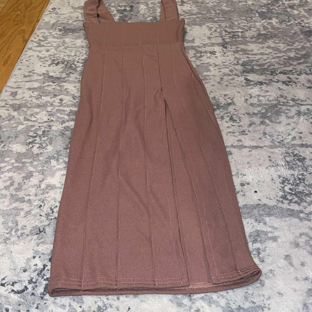 Going Out Dress